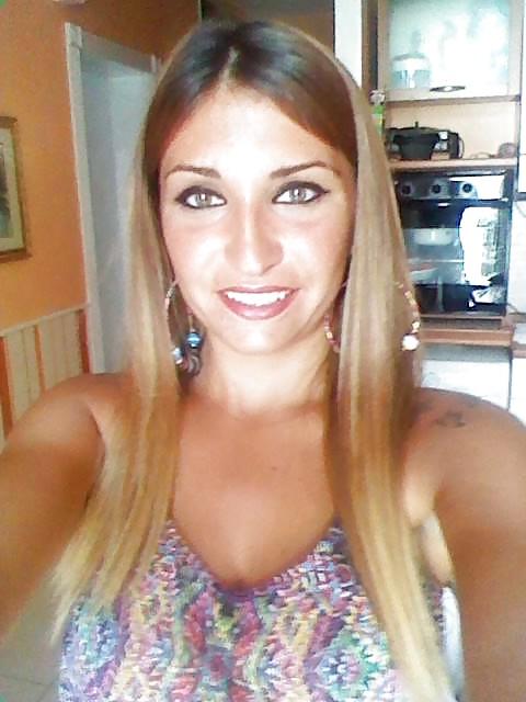 25P La mia ragazza