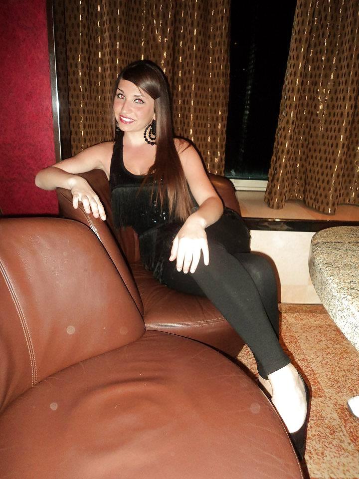 25P La mia ragazza