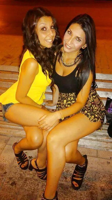25P La mia ragazza