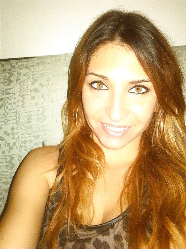 25P La mia ragazza