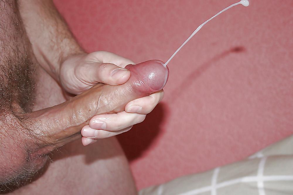 25P CUMSHOT delicious hot load