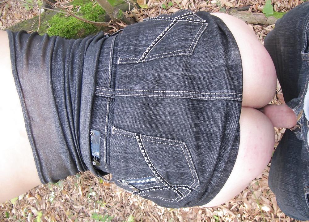 25P Amateur Private Photo 4