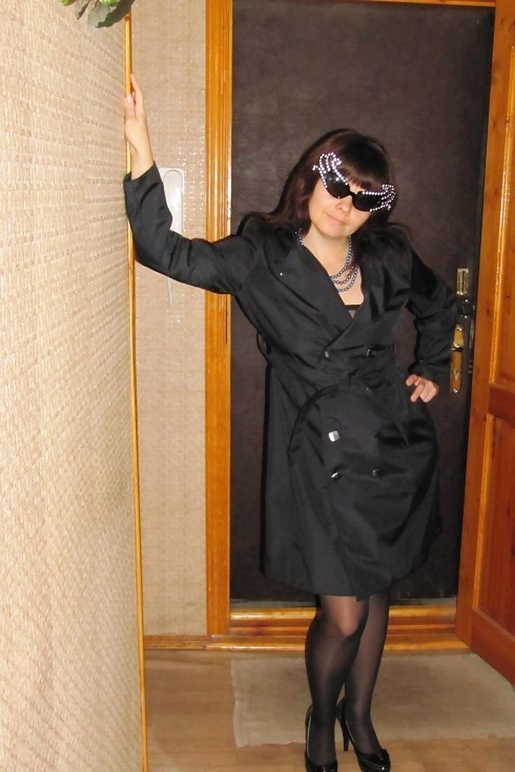 25P Amateur Private Photo 4