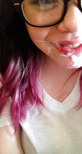 13P More Facials