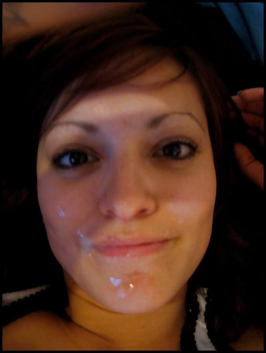 13P More Facials