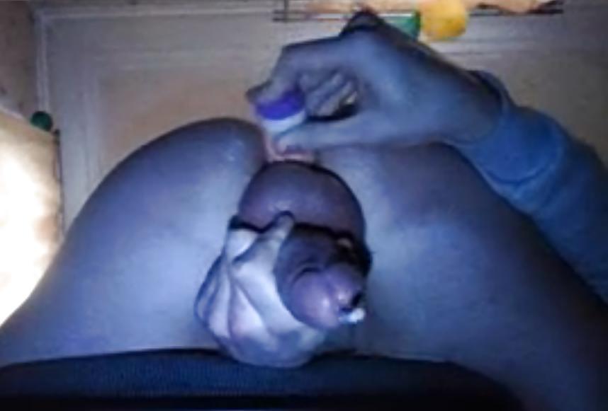 25P Men and Their Toys- Anal Prostate Orgasm