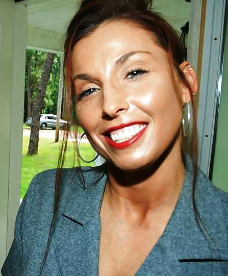 19P Nasty Mature MILF