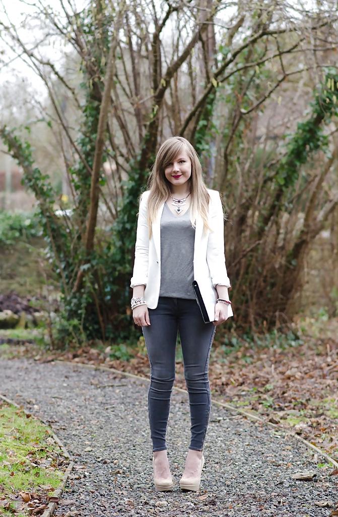 25P My Jeans Princess: Laura Burford I