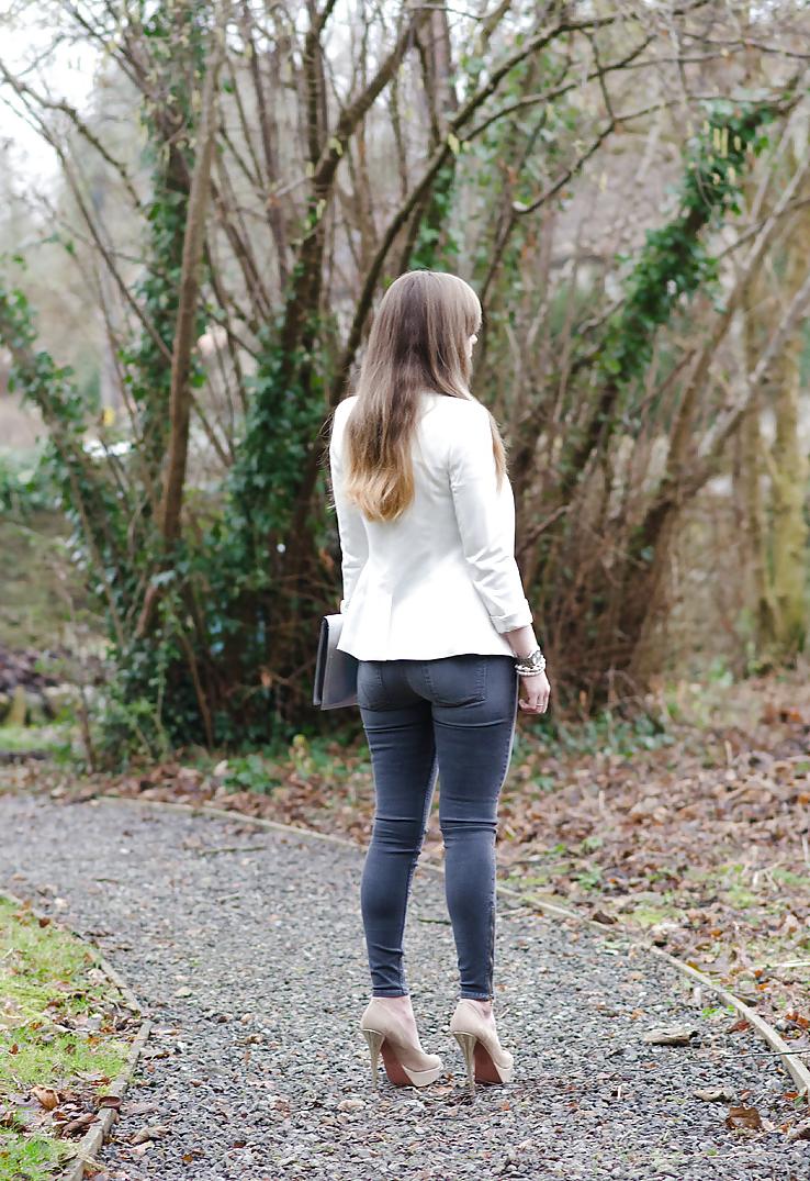 25P My Jeans Princess: Laura Burford I