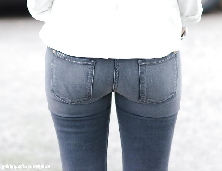 25P My Jeans Princess: Laura Burford I