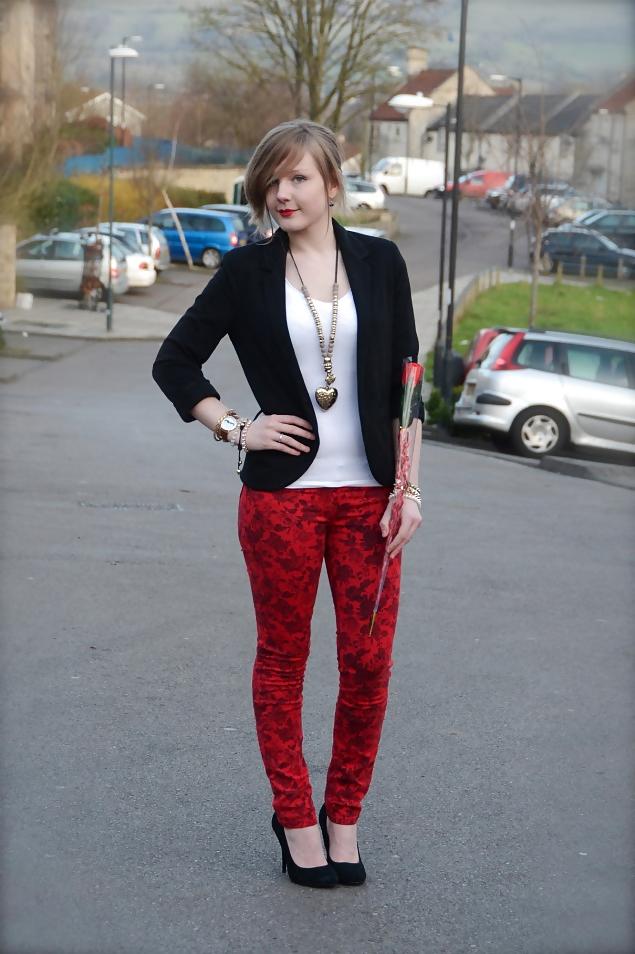 25P My Jeans Princess: Laura Burford I