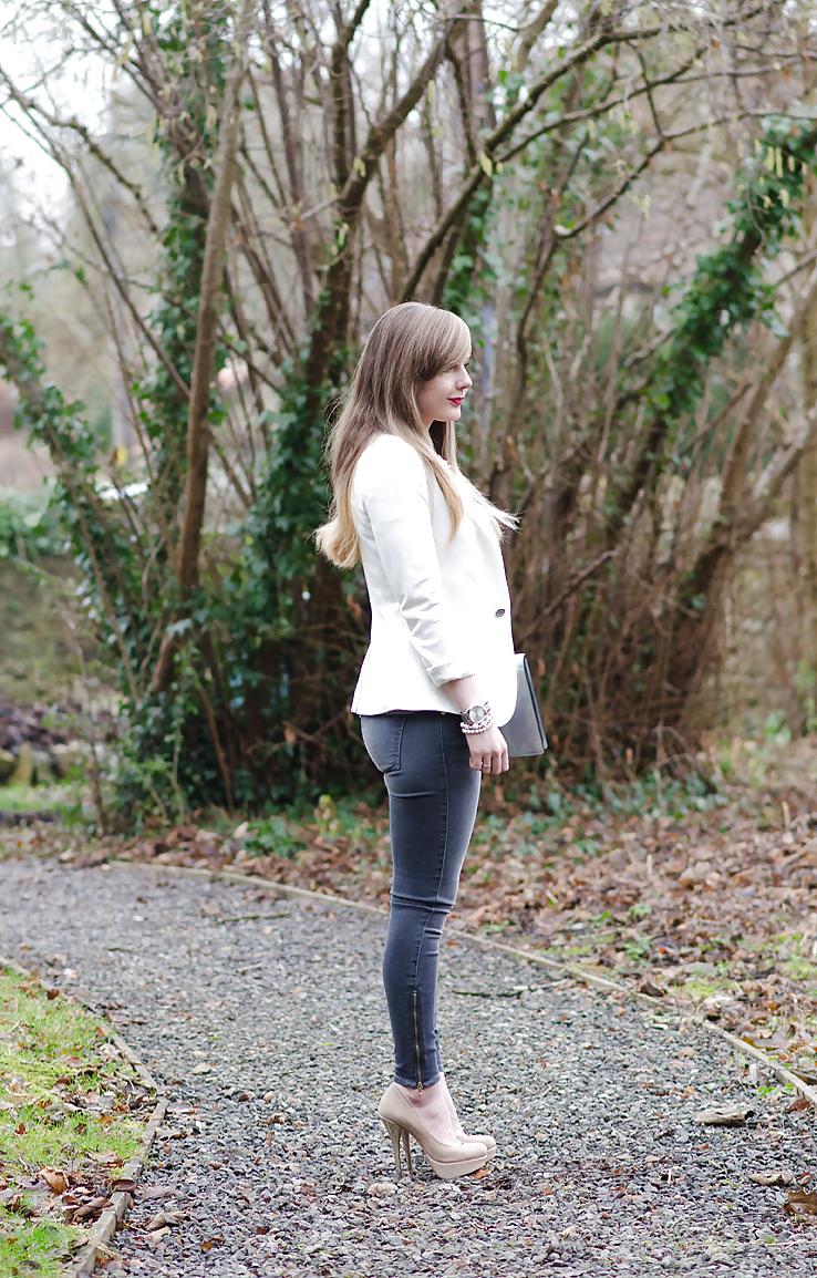 25P My Jeans Princess: Laura Burford I