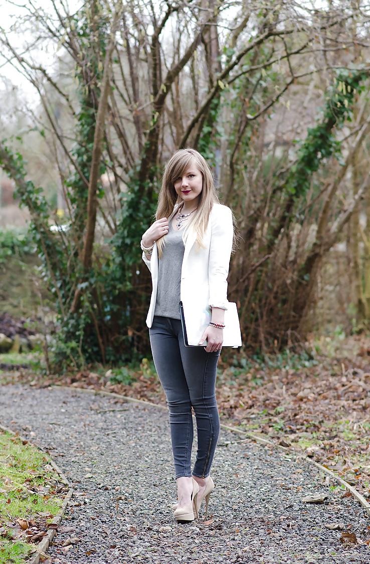 25P My Jeans Princess: Laura Burford I