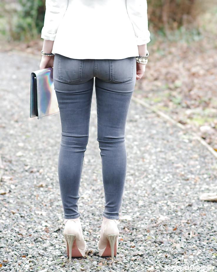 25P My Jeans Princess: Laura Burford I