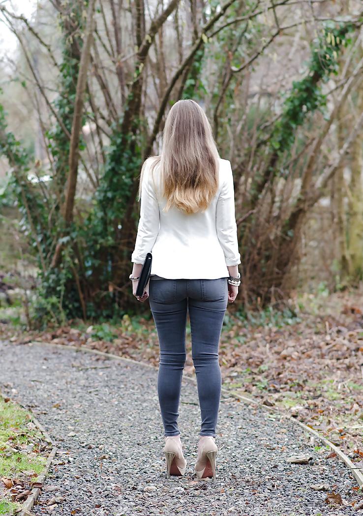 25P My Jeans Princess: Laura Burford I