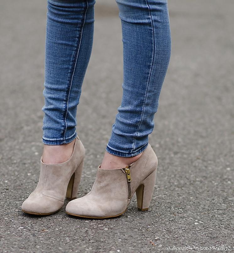 25P My Jeans Princess: Laura Burford I