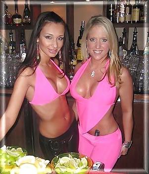 19P BAR TENDERS FOR THE GUYS