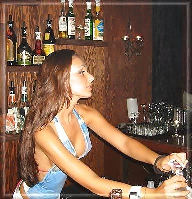 19P BAR TENDERS FOR THE GUYS