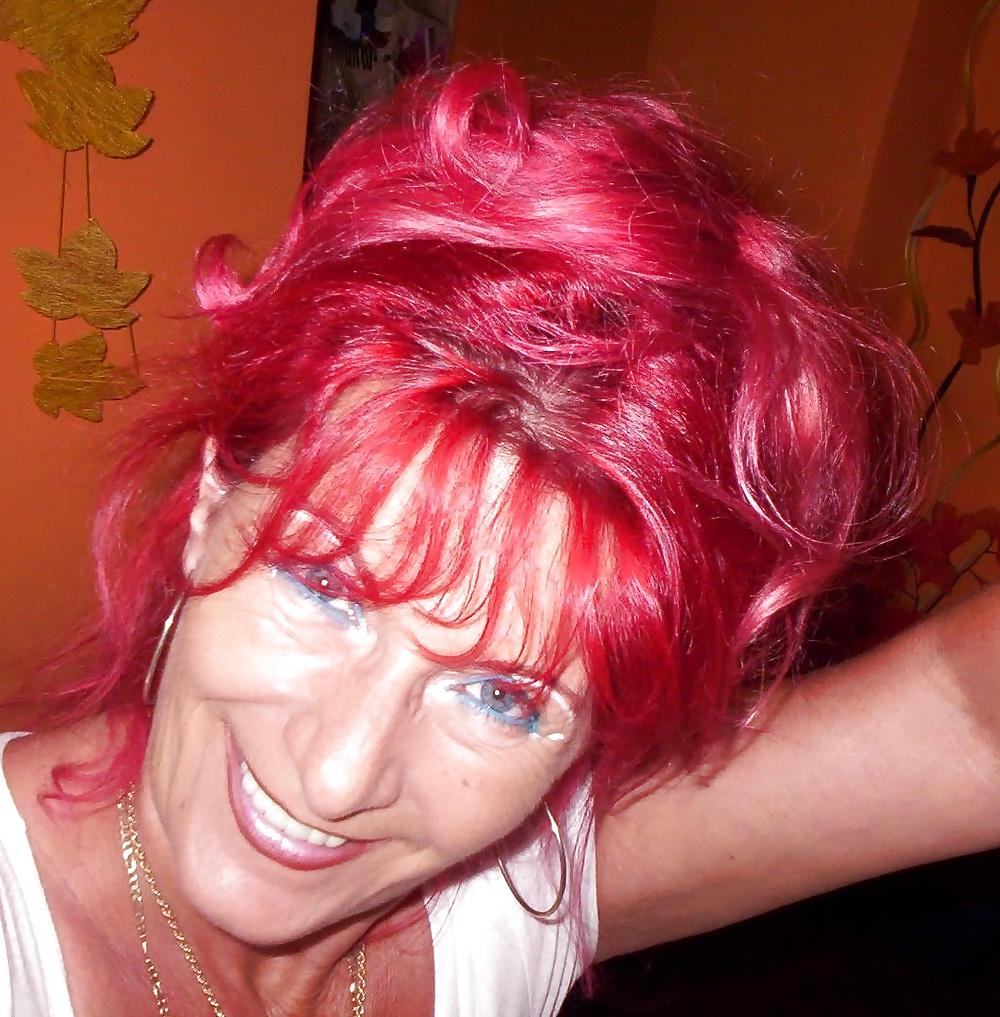 6P Hot Mature Face for Fuck
