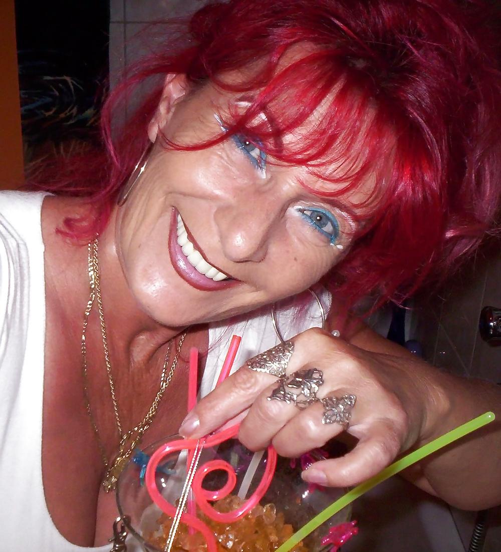 6P Hot Mature Face for Fuck