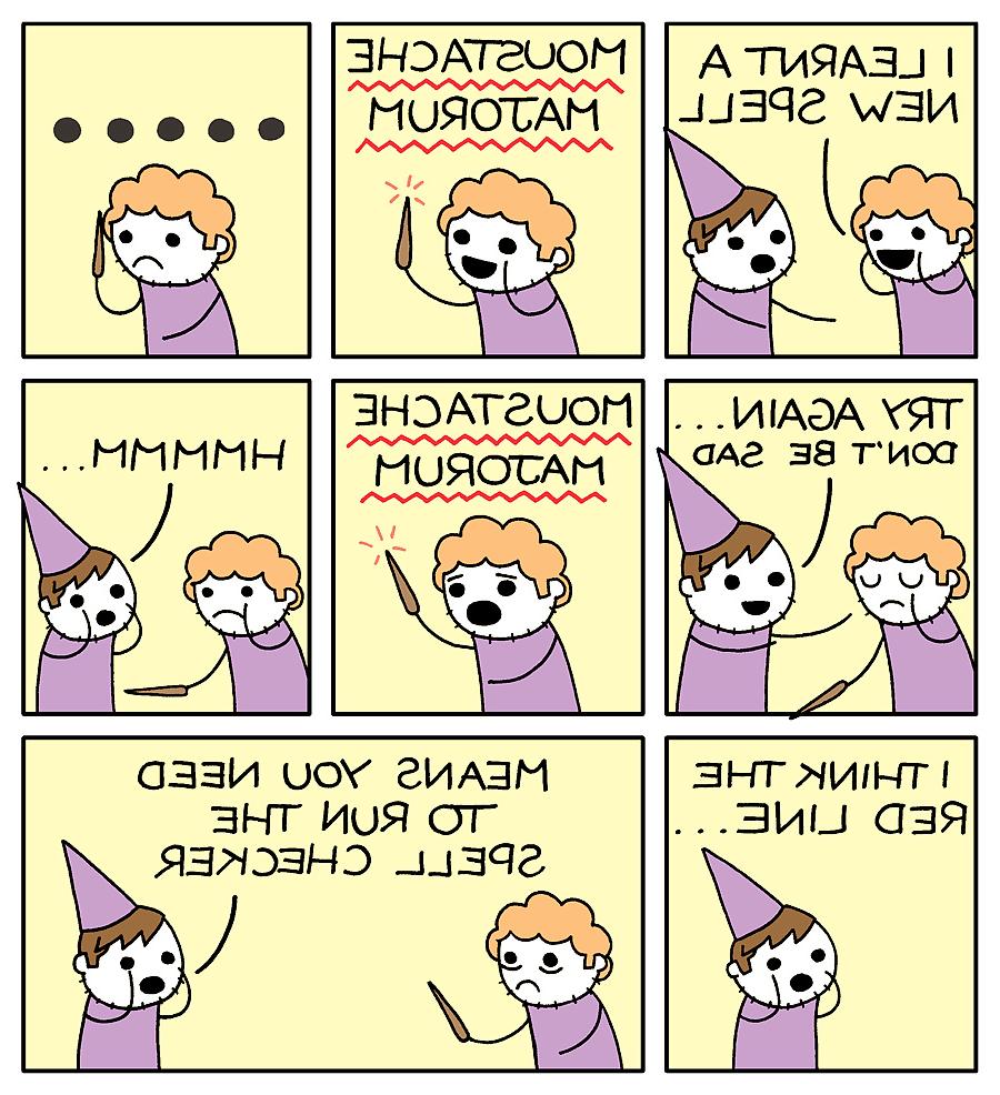 6P Angry-wizard
