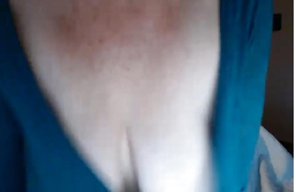 20P Cheating her husband with me! (MILF)