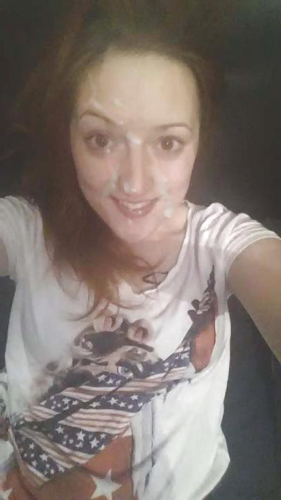 25P Cum loving sluts