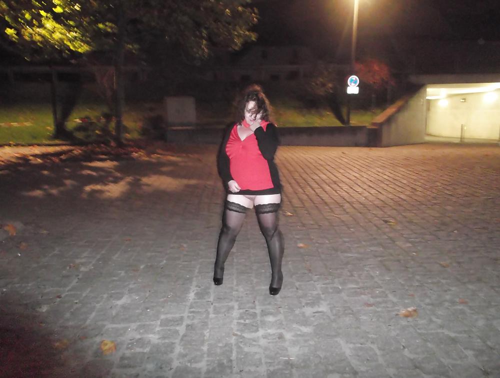15P Devote unersaettliche ficksau gangbangschlampe christina