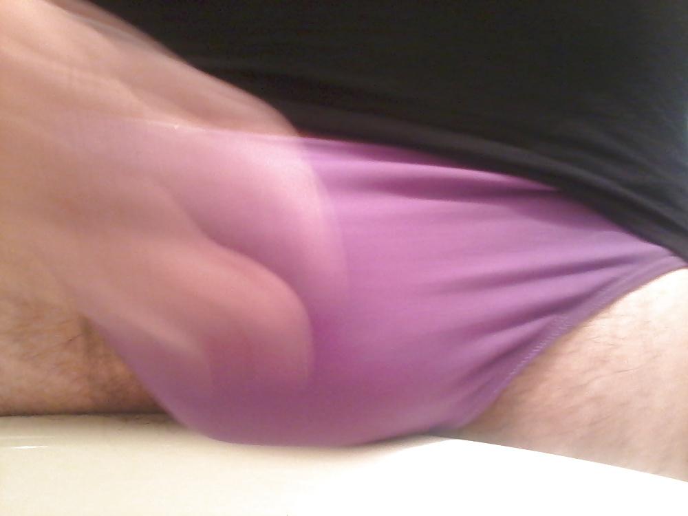 16P Panty Bra 9