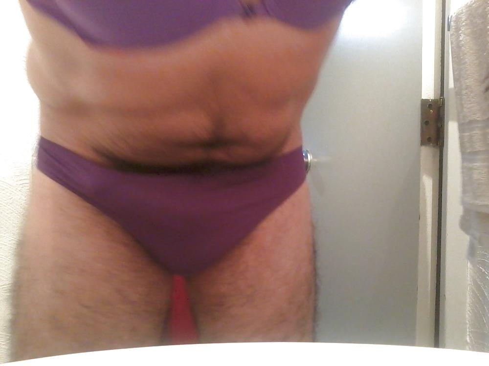 16P Panty Bra 9