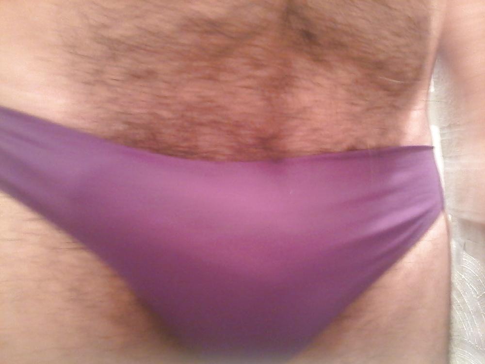 16P Panty Bra 9