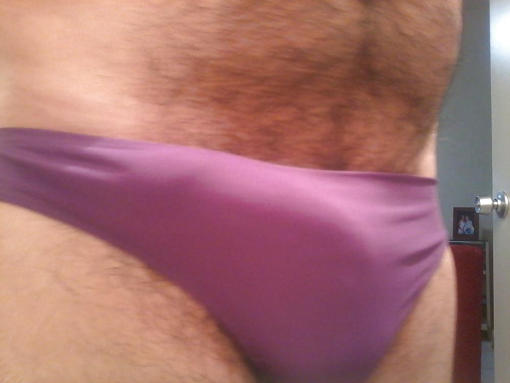 16P Panty Bra 9
