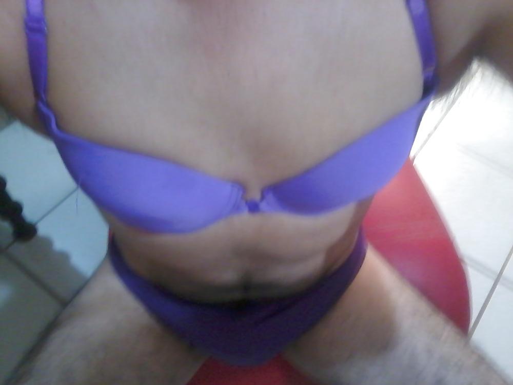 16P Panty Bra 9