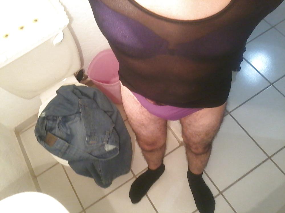 16P Panty Bra 9