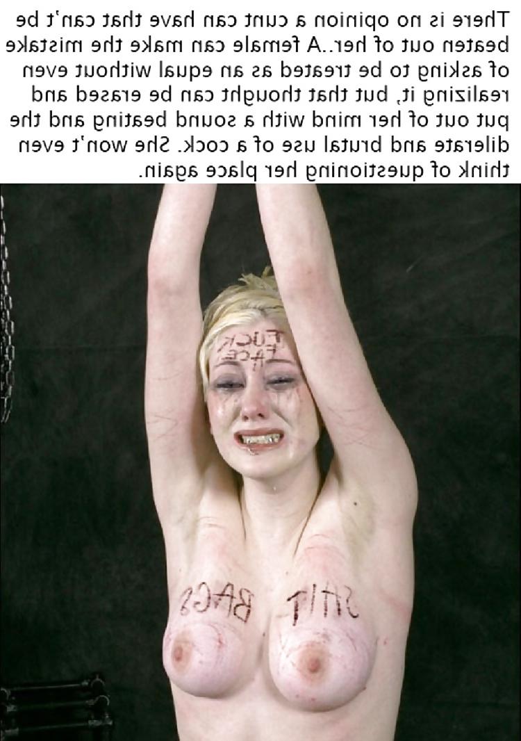 25P Sub Cunt Whore !! (Captions)
