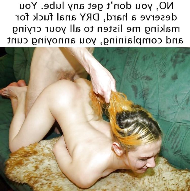 25P Sub Cunt Whore !! (Captions)