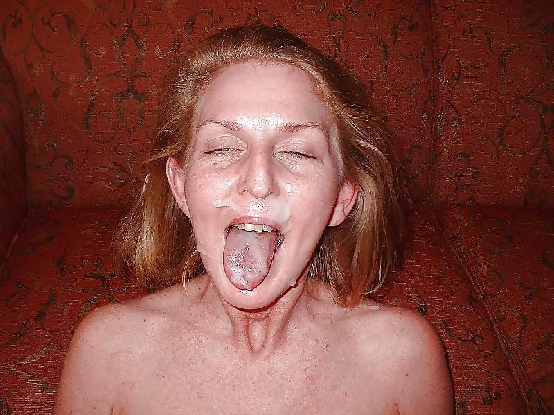 25P Cumshots and facials 1