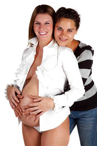 25P Pregnant 15