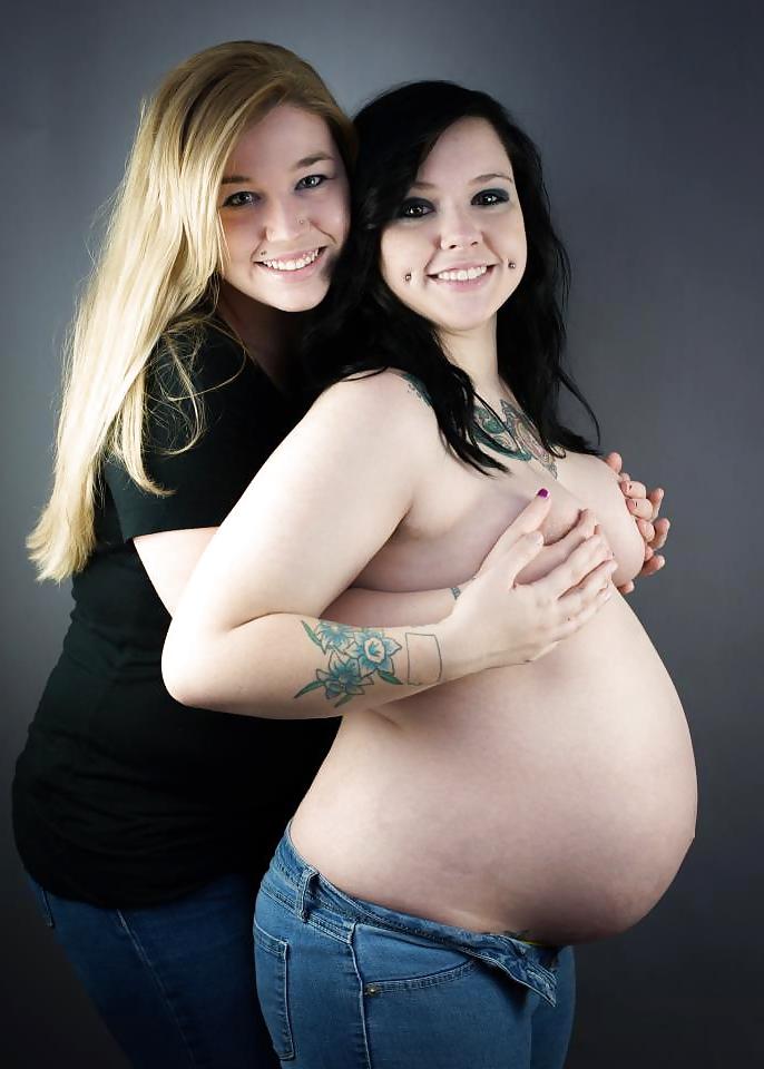 25P Pregnant 15