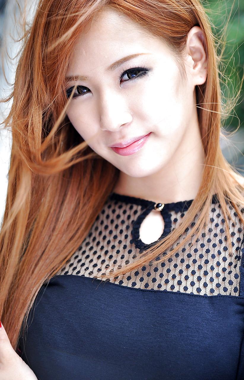 25P Mako Nagase - Beautiful Japanese Girl 