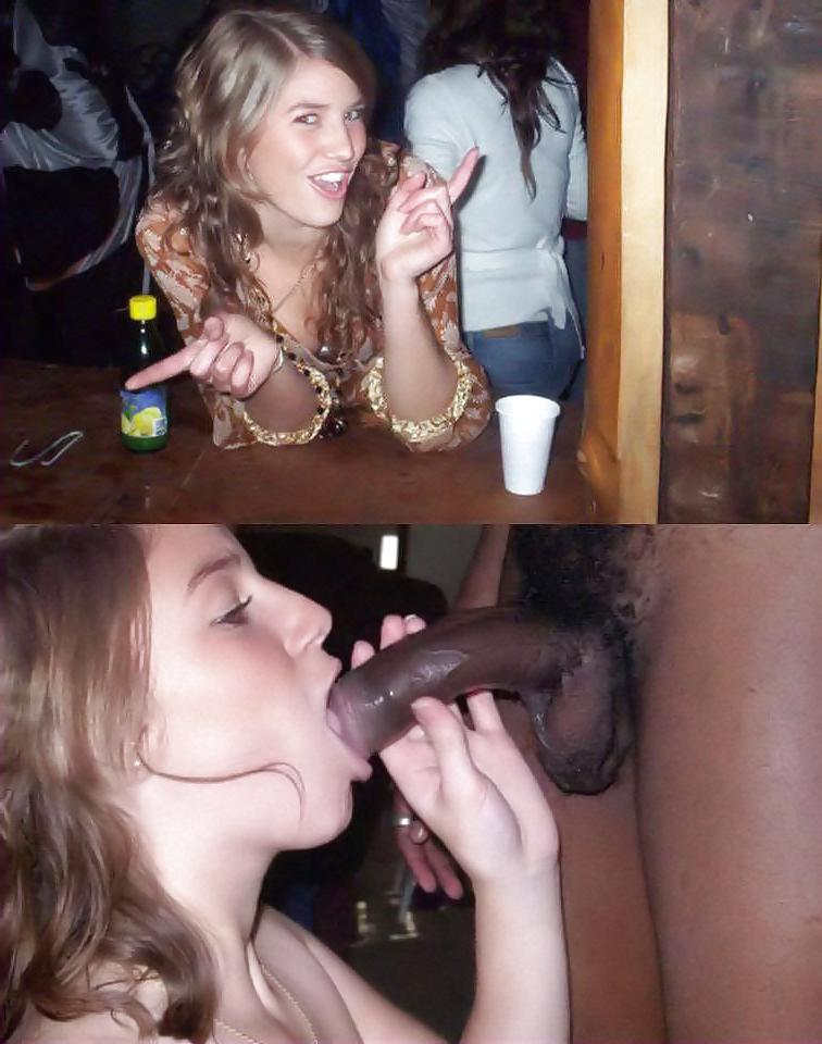 15P Your Girlfriend before-after, dressed-undressed