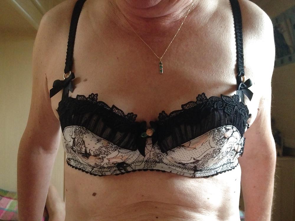 7P New bra 