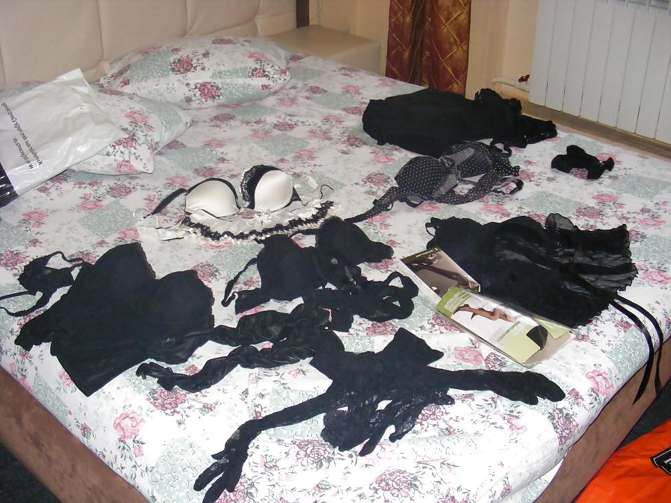 25P Amateur Private Photo 5