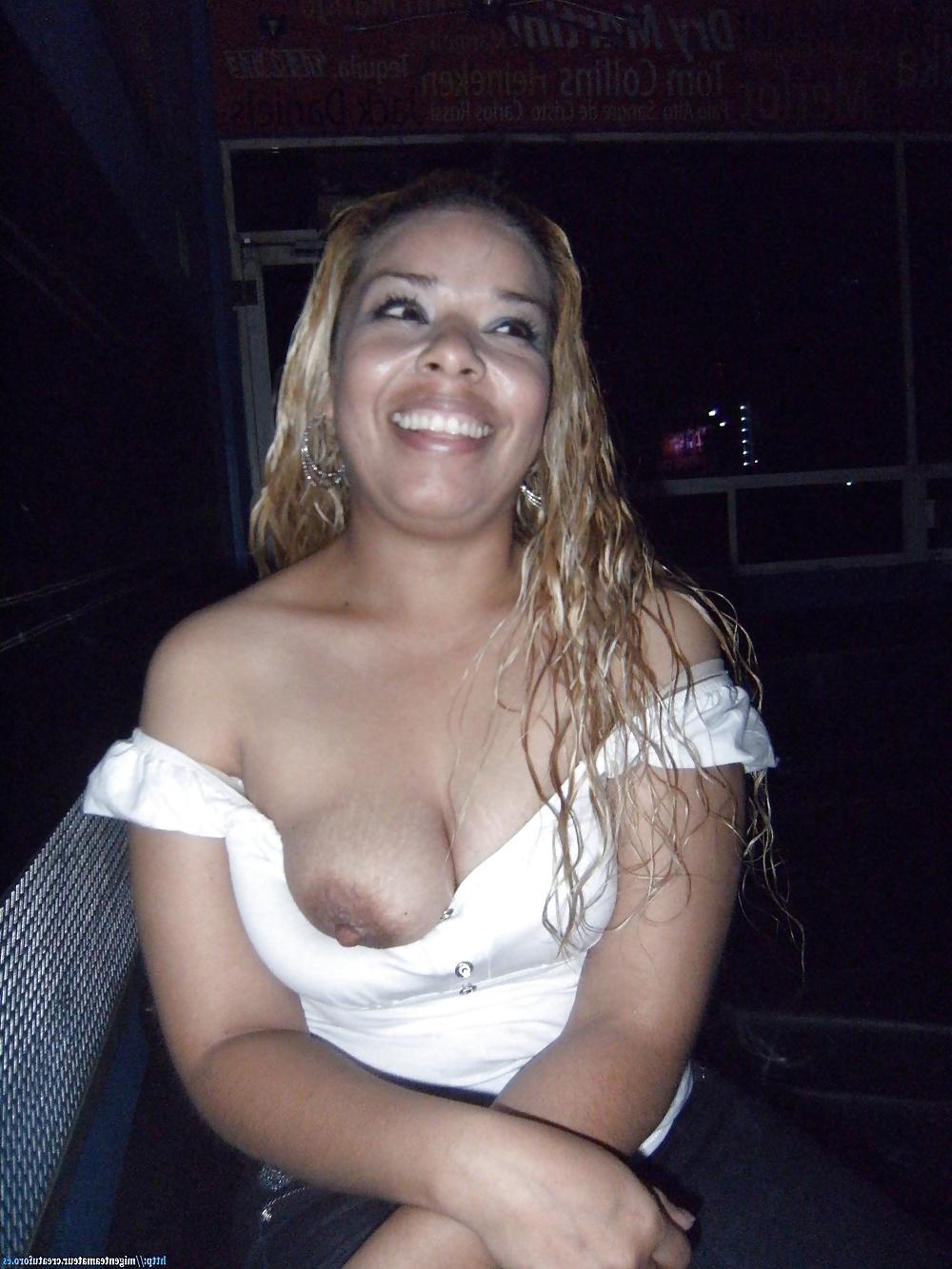 25P Mexican Whore