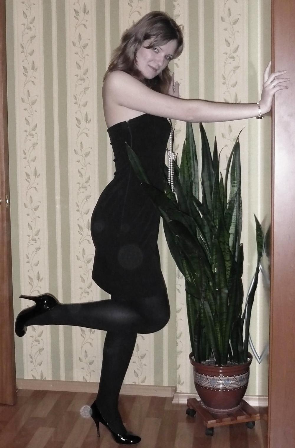 25P Amateur Private Photo 6