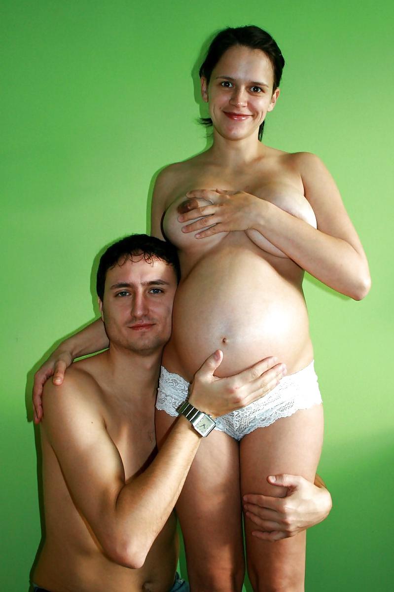 25P Fine pregnant women 