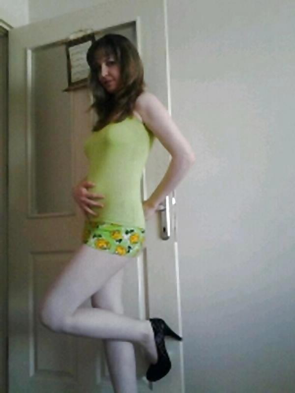 25P Fine pregnant women 