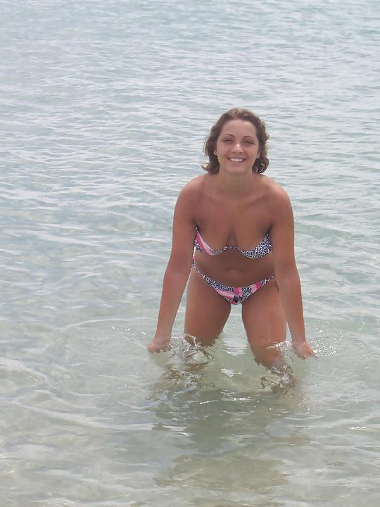 14P Eleonora, my fucking ex girlfriend from Italy