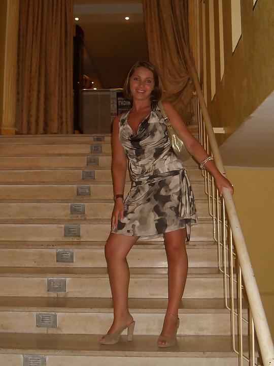 14P Eleonora, my fucking ex girlfriend from Italy