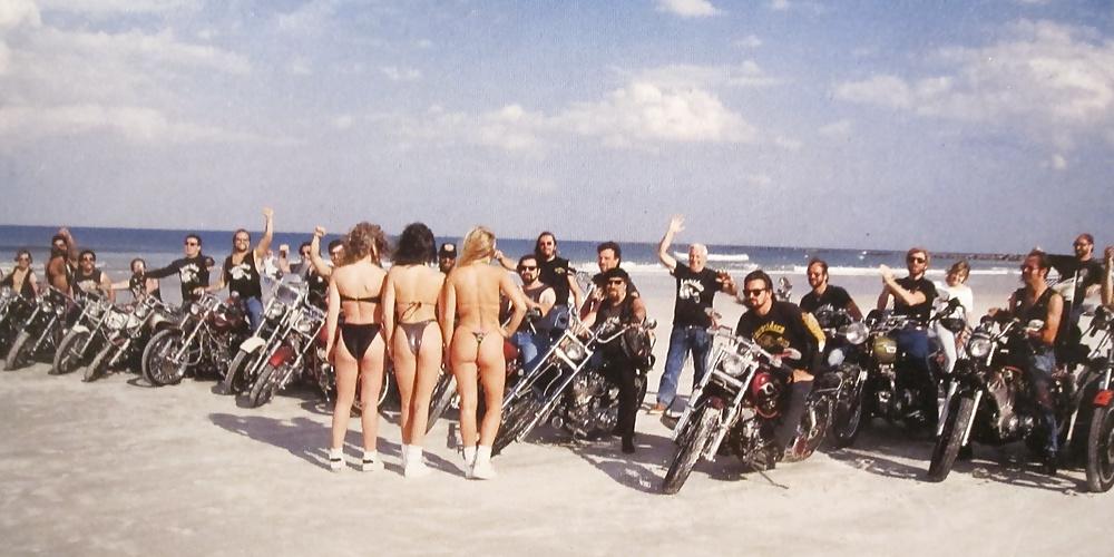 12P Hotties and Biker Sluts, Vol.1